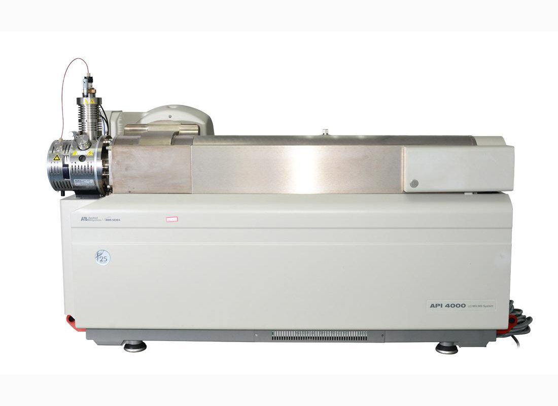賽默飛 AB4000液質聯用儀